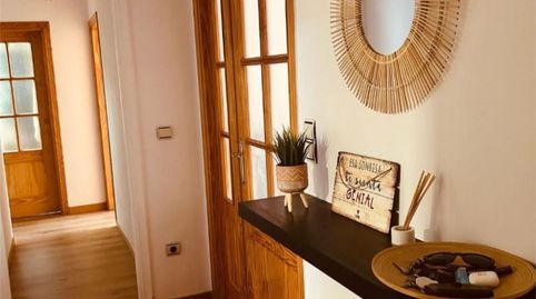 Foto 3 de Pis de lloguer a Plaza Juan XXIII, 1, Casco Antiguo, Águilas