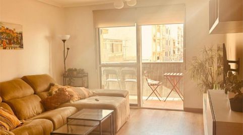 Foto 4 de Pis de lloguer a Plaza Juan XXIII, 1, Casco Antiguo, Águilas