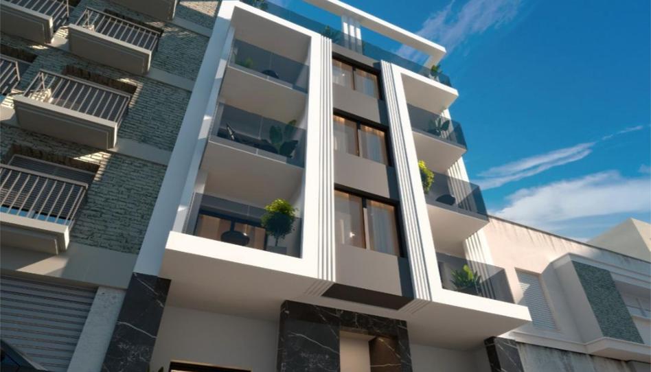 Apartments for sale in Calle Zoa, 10, Las Piscinas Naturales, Torrevieja - image 1 Photo 1 of Apartments for sale in Calle Zoa, 10, Las Piscinas Naturales, Torrevieja