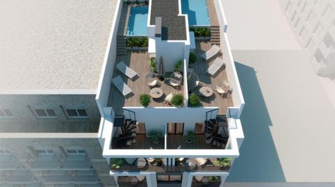 Apartments for sale in Calle Zoa, 10, Las Piscinas Naturales, Torrevieja - image 4 Photo 4 of Apartments for sale in Calle Zoa, 10, Las Piscinas Naturales, Torrevieja