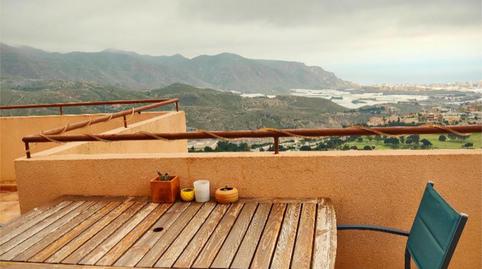 Foto 2 de Ático en venta en Calle las Encinas, 54, La Envía, Vícar