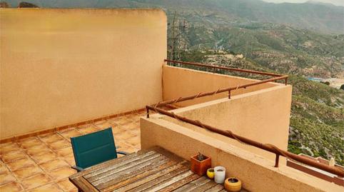 Foto 3 de Ático en venta en Calle las Encinas, 54, La Envía, Vícar