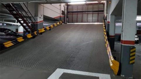 Garaje de alquiler en La Llagosta, Barcelona - imagen 2 Foto 2 de Garaje de alquiler en La Llagosta, Barcelona