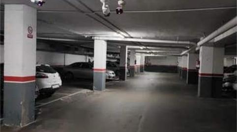 Garaje de alquiler en La Llagosta, Barcelona - imagen 3 Foto 3 de Garaje de alquiler en La Llagosta, Barcelona