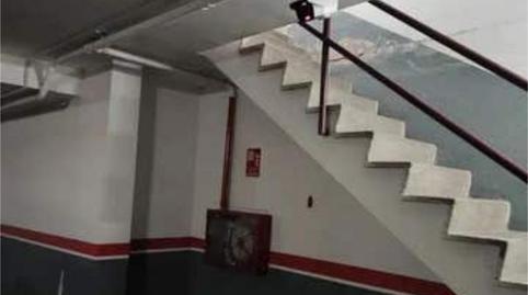 Garaje de alquiler en La Llagosta, Barcelona - imagen 4 Foto 4 de Garaje de alquiler en La Llagosta, Barcelona