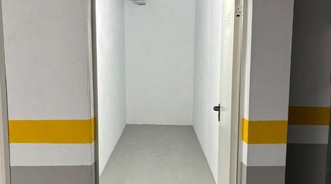 Foto 2 de Garaje de alquiler en Iturrialdea Kalea, 24, Lazkao, Gipuzkoa