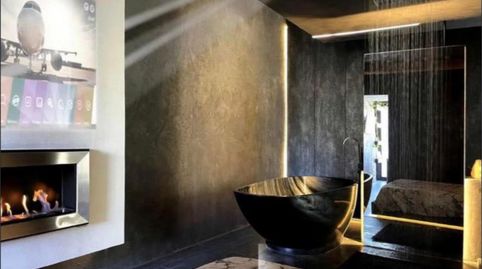 Foto 4 von Wohnung zum Verkauf in Carrer D'en Serra, 2, Barri Gòtic, Barcelona Capital