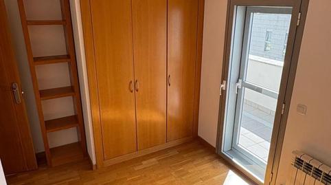 Foto 5 de Àtic de lloguer a Rúa Doce de Novembro, 4, Zona de Plaza de Barcelos, Pontevedra Capital