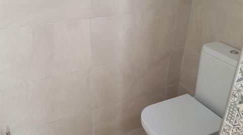 Foto 4 de Piso de alquiler en Calle Dahellos, 10, Plaza de Toros - Avenida Chapí - Trinquete, Elda