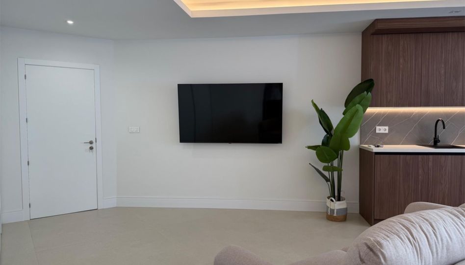 Flat for rent in Plaza de Colón, 7, Zona Centro, Córdoba Capital - image 1 Photo 1 of Flat for rent in Plaza de Colón, 7, Zona Centro, Córdoba Capital