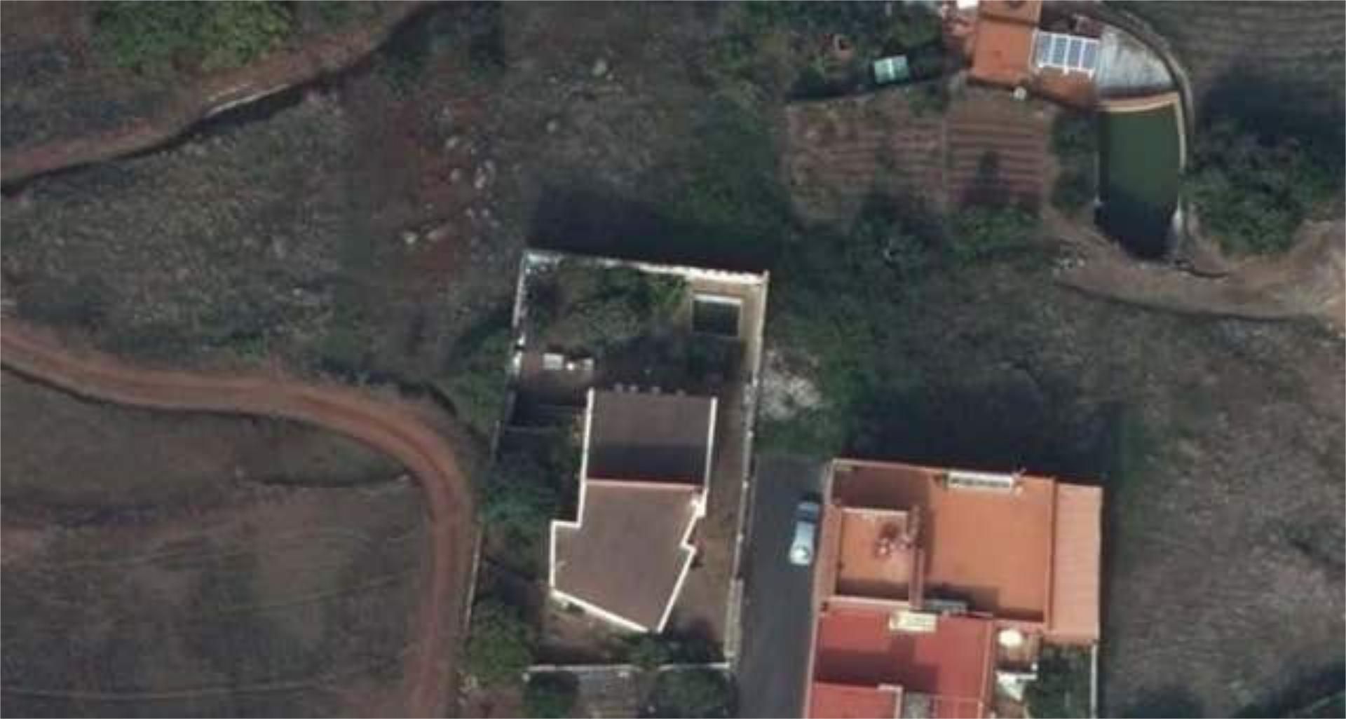 Casa adosada en venta en Firgas Casa adosada en venta en Firgas con Calefacción, Jardín privado y Terraza