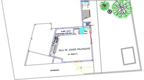 Foto 5 de Casa adosada en venta en Firgas, Las Palmas