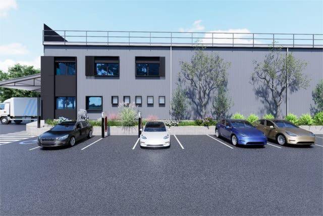 Nave industrial en Alquiler en Redondela