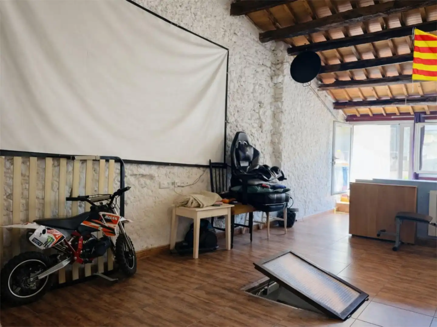 Casa adosada en venta en Carrer de la Pietat, 28, Ulldecona Casa adosada en venta en Carrer de la Pietat, 28, Ulldecona