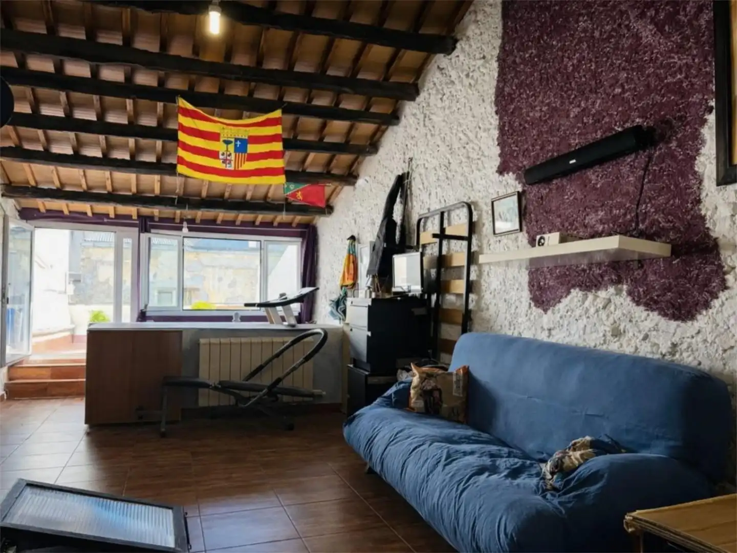 Casa adosada en venta en Carrer de la Pietat, 28, Ulldecona Casa adosada en venta en Carrer de la Pietat, 28, Ulldecona