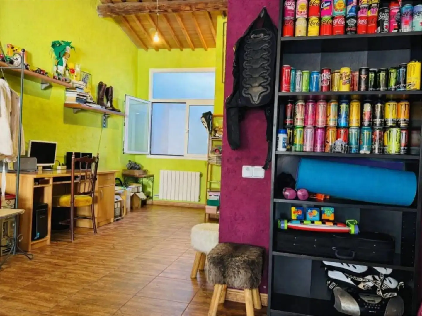 Casa adosada en venta en Carrer de la Pietat, 28, Ulldecona Casa adosada en venta en Carrer de la Pietat, 28, Ulldecona