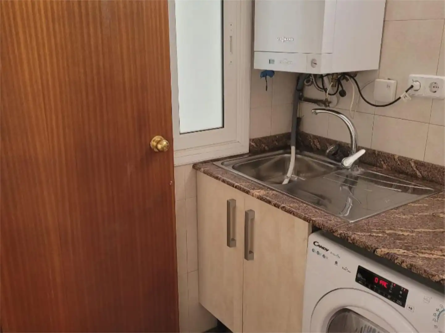 Casa adosada en venta en Carrer de la Pietat, 28, Ulldecona Casa adosada en venta en Carrer de la Pietat, 28, Ulldecona