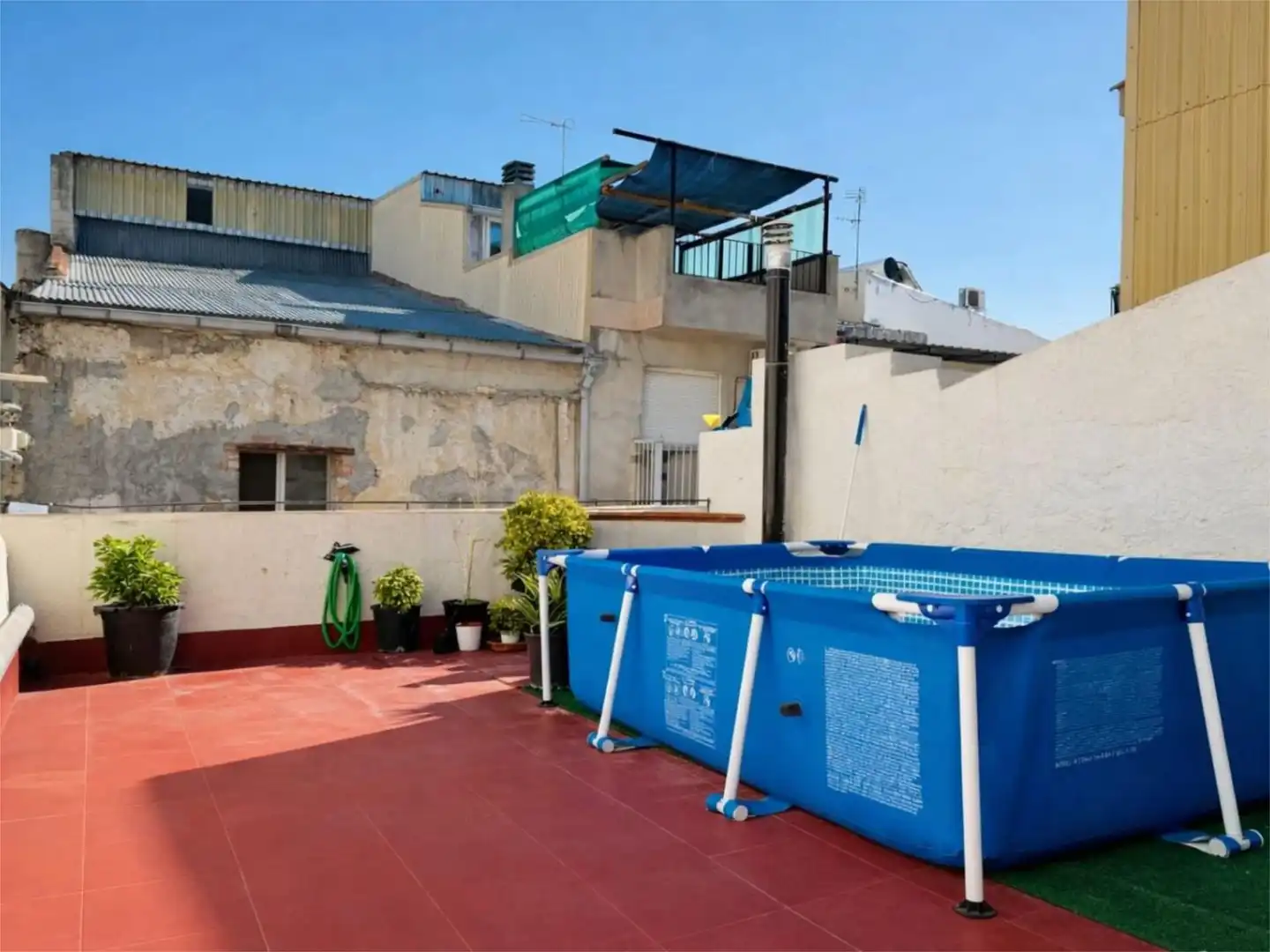 Casa adosada en venta en Carrer de la Pietat, 28, Ulldecona Casa adosada en venta en Carrer de la Pietat, 28, Ulldecona
