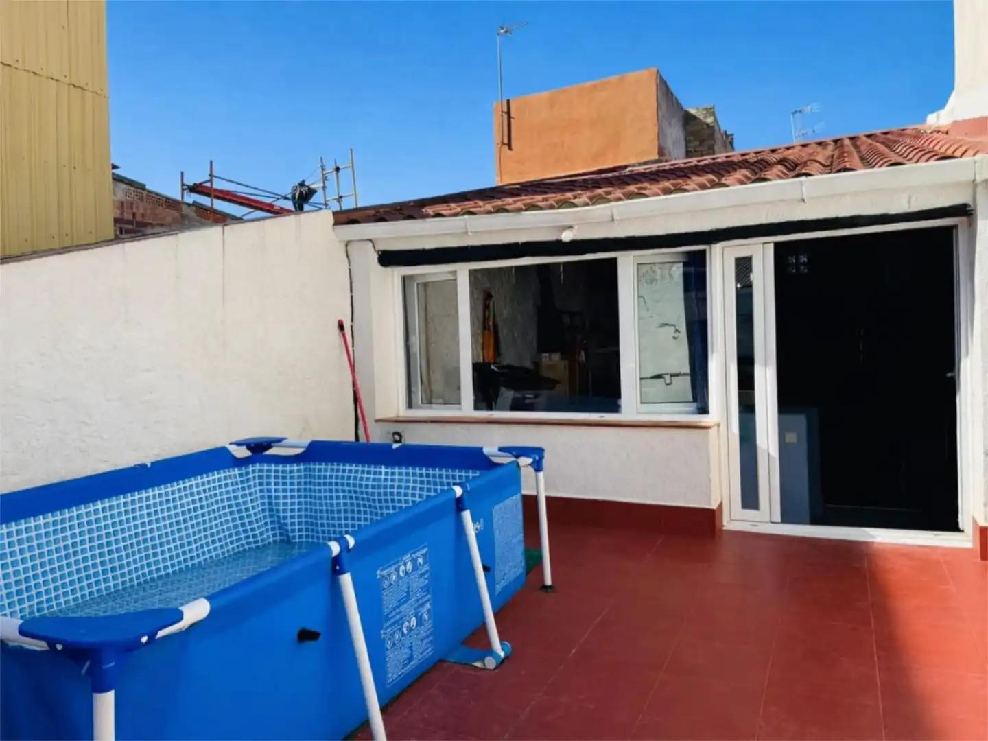Casa adosada en venta en Carrer de la Pietat, 28, Ulldecona Casa adosada en venta en Carrer de la Pietat, 28, Ulldecona