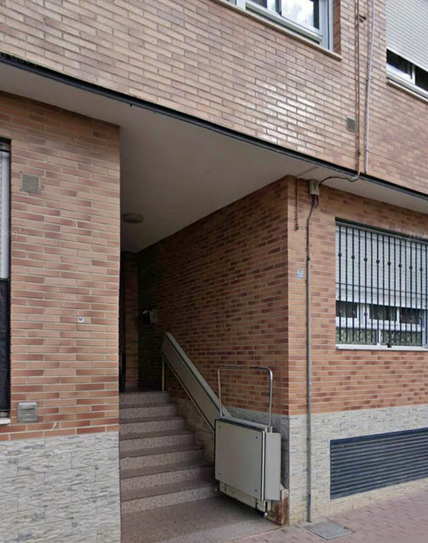 Flat for rent in Calle Santa Lucía, 52, San Ginés