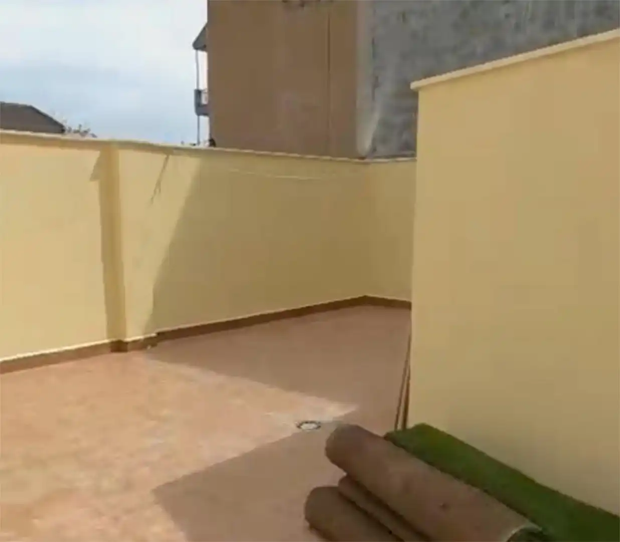 Flat for rent in  Murcia Capital  with Air Conditioner, Heating and Storage room