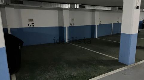 Garage zur Miete in Carrer Mercè Rodoreda, 11, Llevant, Tarragona Capital - Bild 3 Foto 3 von Garage zur Miete in Carrer Mercè Rodoreda, 11, Llevant, Tarragona Capital