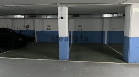 Garage zur Miete in Carrer Mercè Rodoreda, 11, Llevant, Tarragona Capital - Bild 2 Foto 2 von Garage zur Miete in Carrer Mercè Rodoreda, 11, Llevant, Tarragona Capital