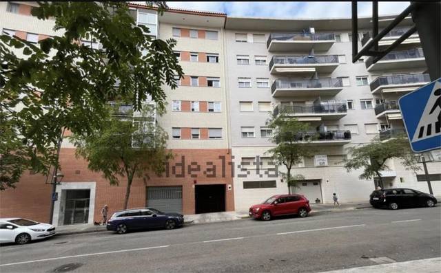Garaje en Alquiler en Carrer Mercè Rodoreda, 11 en Llevant