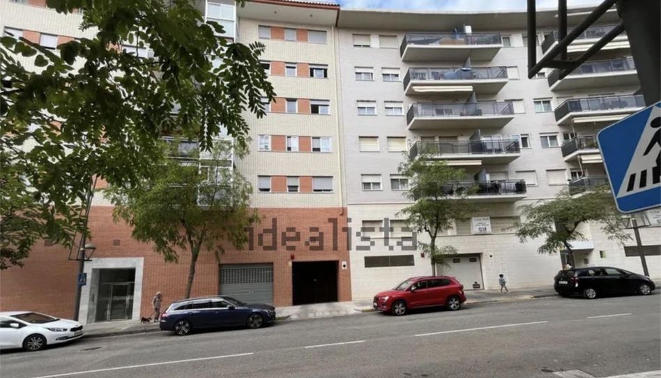 Garage zur Miete in Carrer Mercè Rodoreda, 11, Llevant, Tarragona Capital - Bild 1 Foto 1 von Garage zur Miete in Carrer Mercè Rodoreda, 11, Llevant, Tarragona Capital