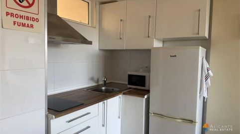 Foto 3 de Estudio en venta en Las Piscinas Naturales, Torrevieja