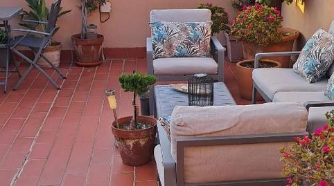 Foto 4 de Casa adosada en venta en Calle Arcos, 12b, San Enrique - Guadiaro - Pueblo Nuevo, Sotogrande