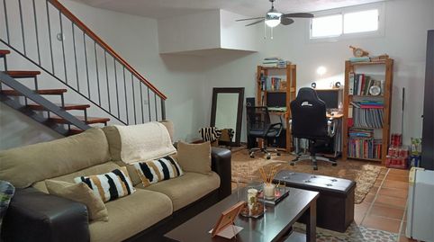 Foto 5 de Casa adosada en venta en Calle Arcos, 12b, San Enrique - Guadiaro - Pueblo Nuevo, Sotogrande