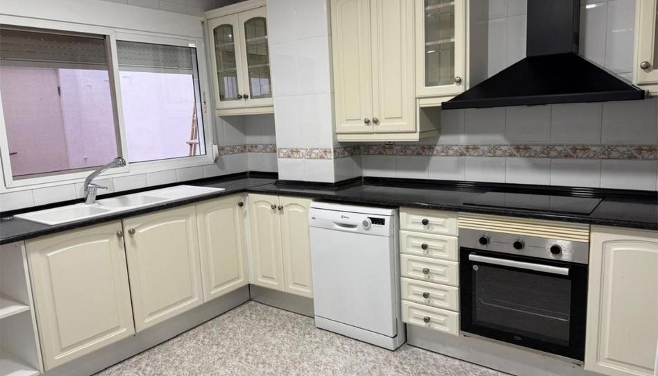 Pis de lloguer a Carrer de la Reina, 40, El Cabanyal - El Canyamelar, Valencia Capital - imatge 1 Foto 1 de Pis de lloguer a Carrer de la Reina, 40, El Cabanyal - El Canyamelar, Valencia Capital