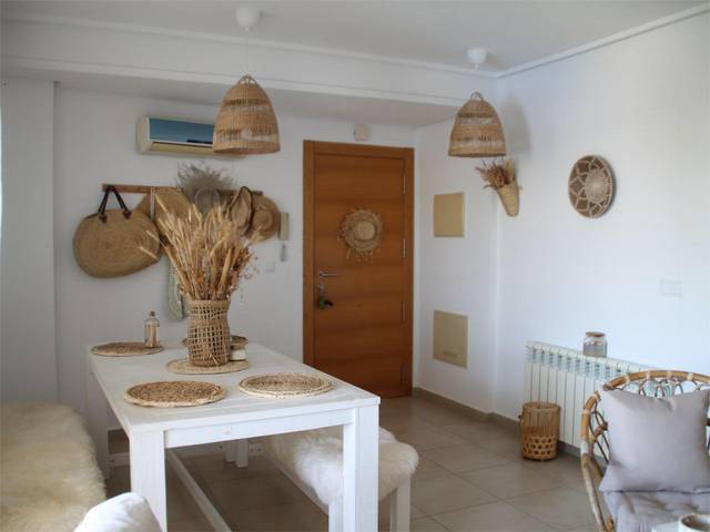 Piso en Venta en Calle Atlantico, 38 en Jerónimo y Avileses