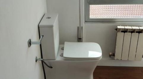 Foto 2 de Piso de alquiler en Calle San Juan Bautista de la Salle, 7, Zona Rural, Mieres (Asturias)