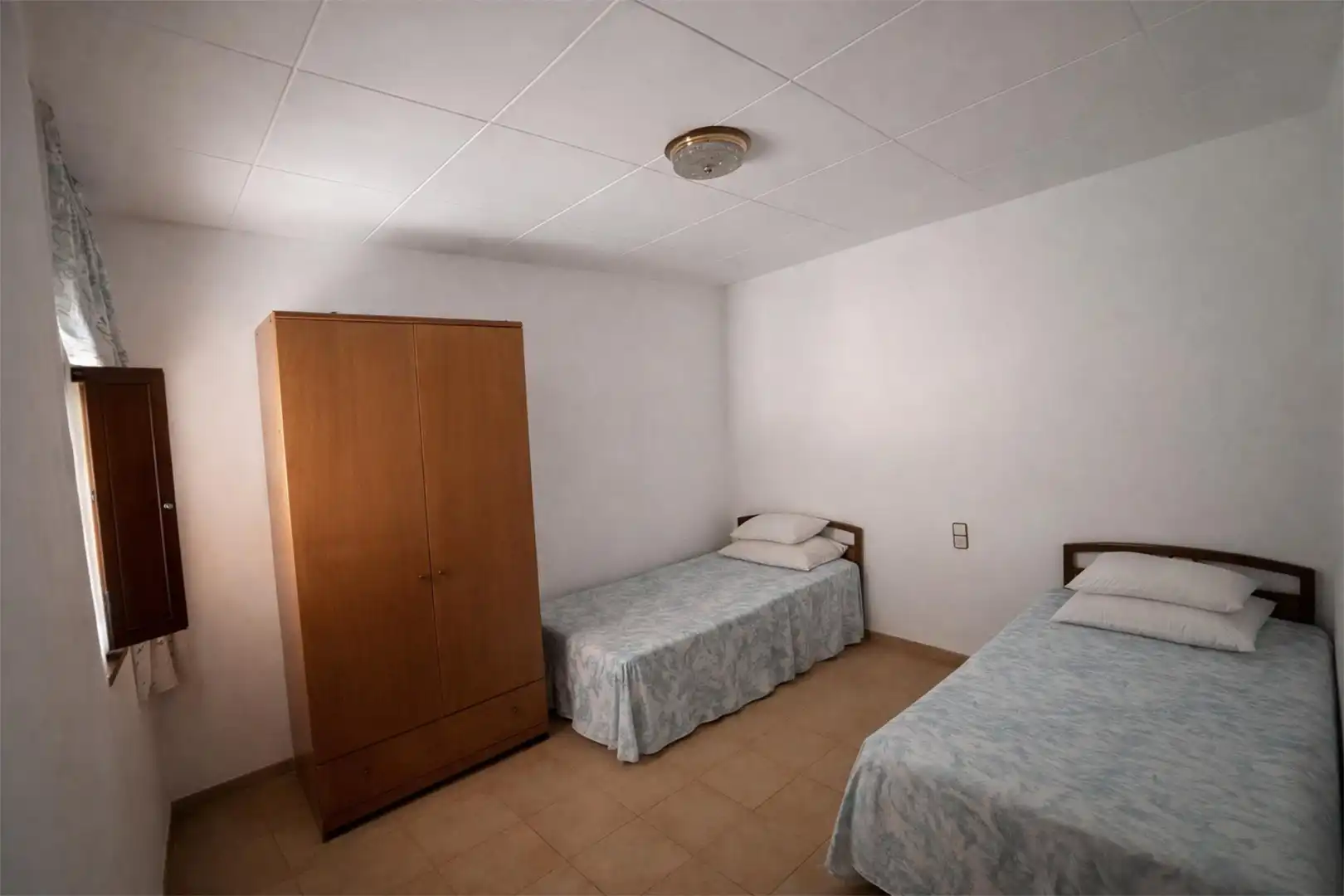 Houses for sale in Carrer Nou, 10, La Secuita Bedroom of Houses for sale in La Secuita with Terrace and Balcony