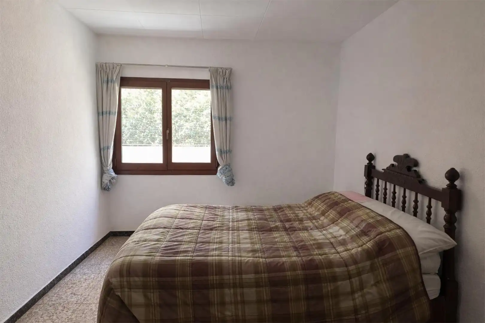 Houses for sale in Carrer Nou, 10, La Secuita Bedroom of Houses for sale in La Secuita with Terrace and Balcony
