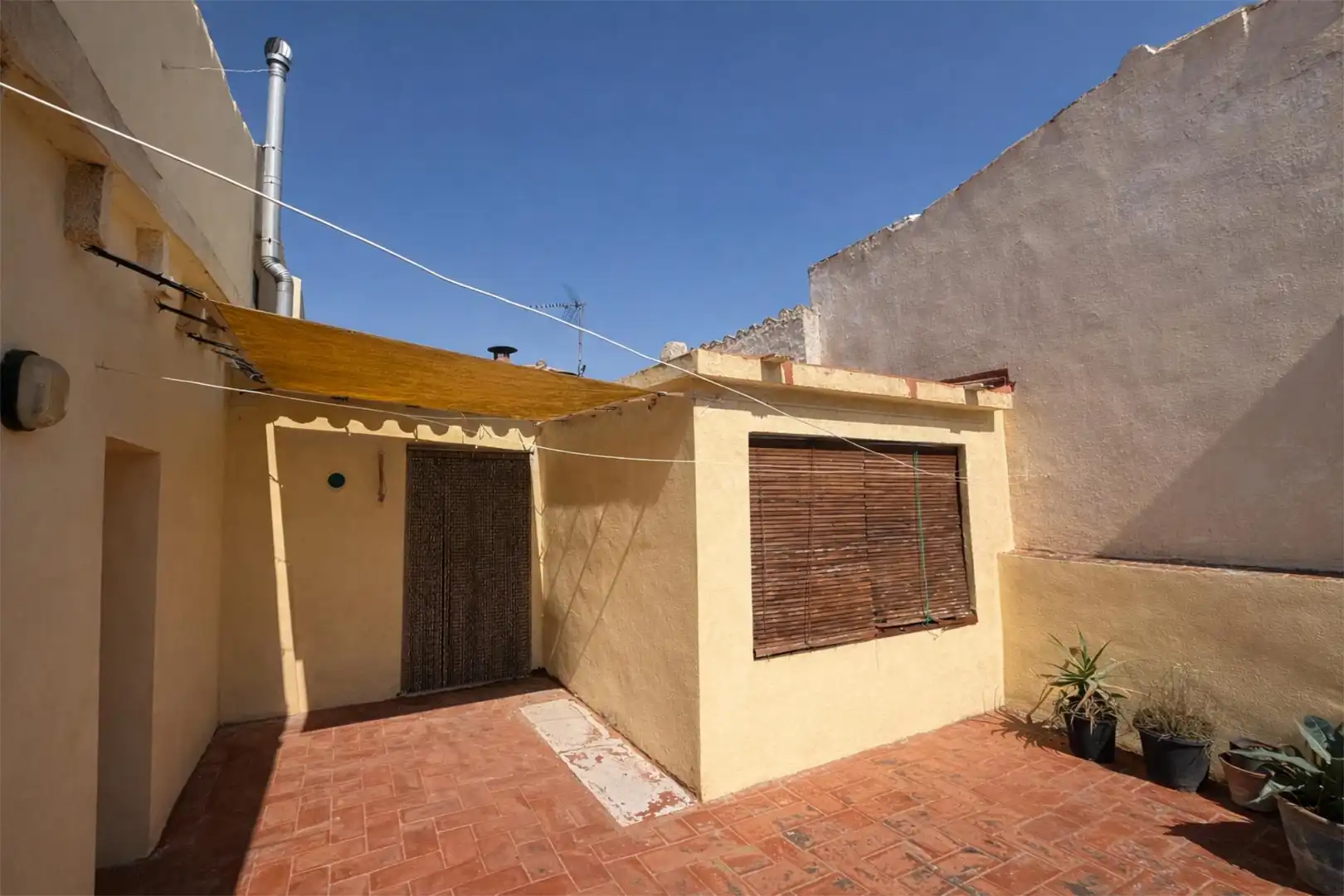 Houses for sale in Carrer Nou, 10, La Secuita Exterior view of Houses for sale in La Secuita with Terrace and Balcony