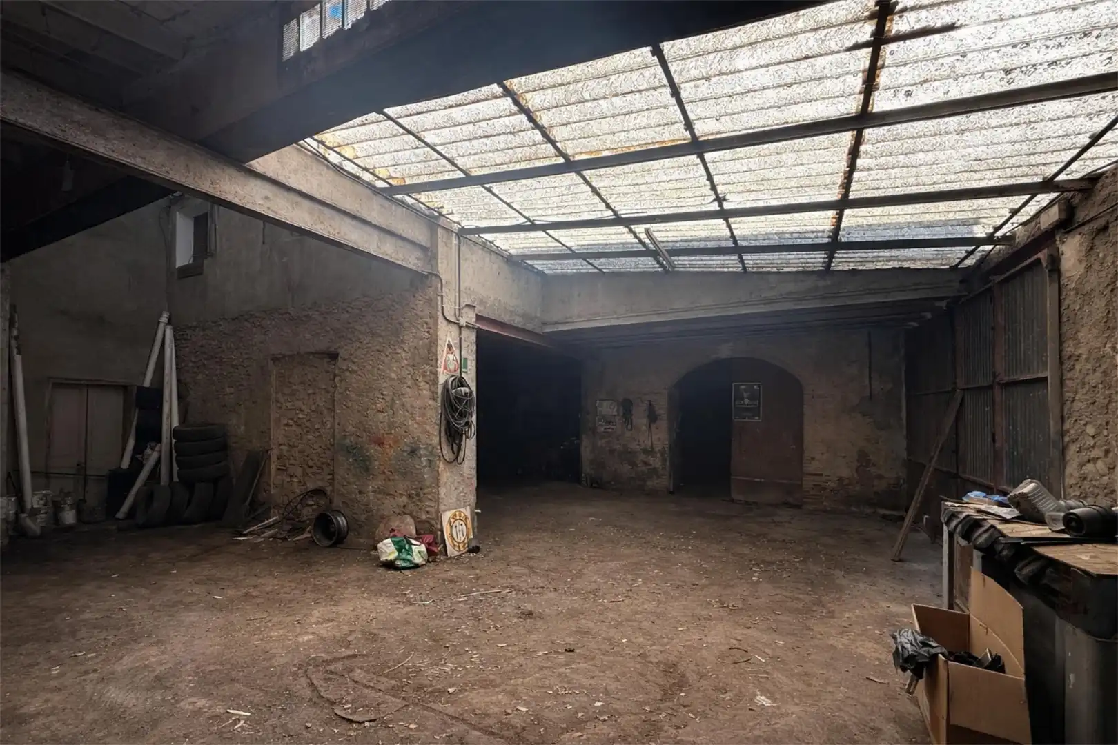 Houses for sale in Carrer Nou, 10, La Secuita Houses for sale in La Secuita with Terrace and Balcony
