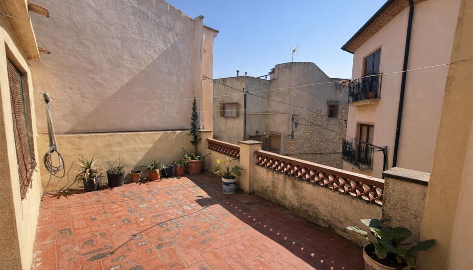 Casa o xalet en venda a Carrer Nou, 10, La Secuita, Tarragona - imatge 1 Foto 1 de Casa o xalet en venda a Carrer Nou, 10, La Secuita, Tarragona