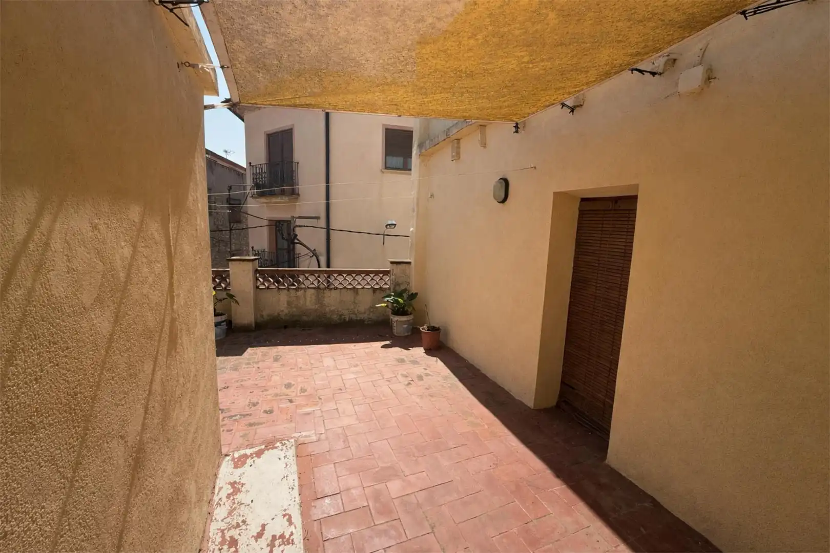 Houses for sale in Carrer Nou, 10, La Secuita Terrace of Houses for sale in La Secuita with Terrace and Balcony