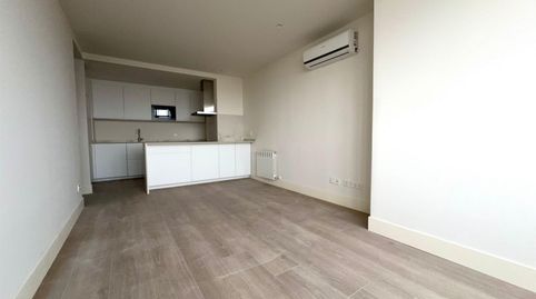 Piso de alquiler en Avenida de Pío XII, 92, Castilla, Madrid Capital - imagen 4 Foto 4 de Piso de alquiler en Avenida de Pío XII, 92, Castilla, Madrid Capital