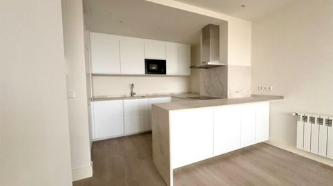 Piso de alquiler en Avenida de Pío XII, 92, Castilla, Madrid Capital - imagen 5 Foto 5 de Piso de alquiler en Avenida de Pío XII, 92, Castilla, Madrid Capital