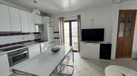 Foto 3 de Casa adosada de lloguer a Calle Vélez, 3, Almuñecar Centro, Almuñécar