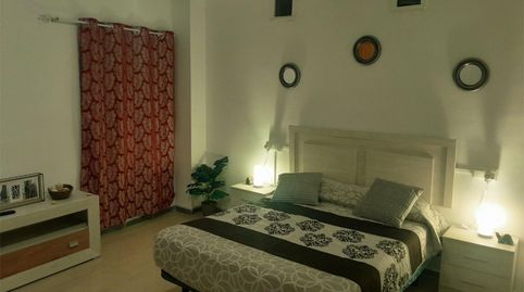 Foto 2 von Wohnungen zur Miete in Calle Pozo Nuevo, 13, Carboneras, Almería