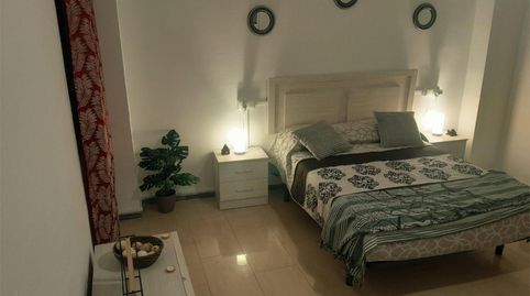 Foto 3 von Wohnungen zur Miete in Calle Pozo Nuevo, 13, Carboneras, Almería