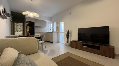 Foto 2 de Piso de alquiler en Calle Altamira, 31, Oliveros - Altamira, Almería Capital