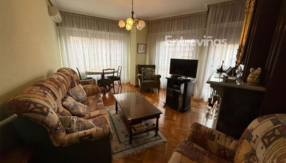 Flat for sale in Calle Bebricio, 41, Calahorra, La Rioja - image 1 Photo 1 of Flat for sale in Calle Bebricio, 41, Calahorra, La Rioja
