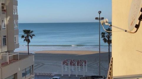 Foto 2 de Piso en venta en Paseo Marítimo, 6b, Paseo Marítimo - San José - La Laguna, Cádiz Capital