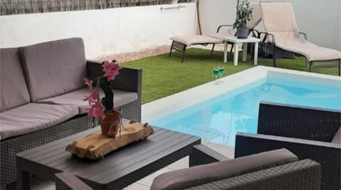 Photo 3 of Houses for sale in Calle Cantábrico, 13, Lomas de Cabo Roig - Los Dolses, Orihuela